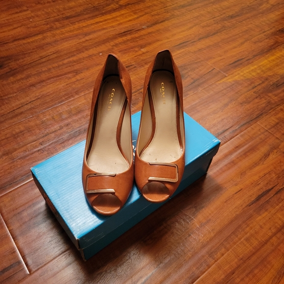 High heels size 7 - Picture 9 of 14